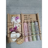 Nimm Dir Was Du Brauchst von SNDRBasteln