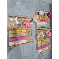 Nimm Dir Was Du Brauchst von SNDRBasteln