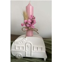 Raysin Camper, Wohnwagen Raysin Camper, Wohnwagen von SNDRBasteln