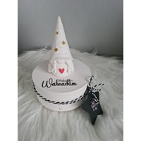 Wichtellichtdose Aus Raysin Wichtellichtdose Aus Raysin von SNDRBasteln