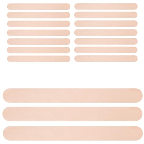 1 Set Holz Anlage Etiketten for Outdoor Garten Topf Identifikation Tags Stakes Gemüse Innen Für Topfpflanzen,Kräuter von SNGUOQ
