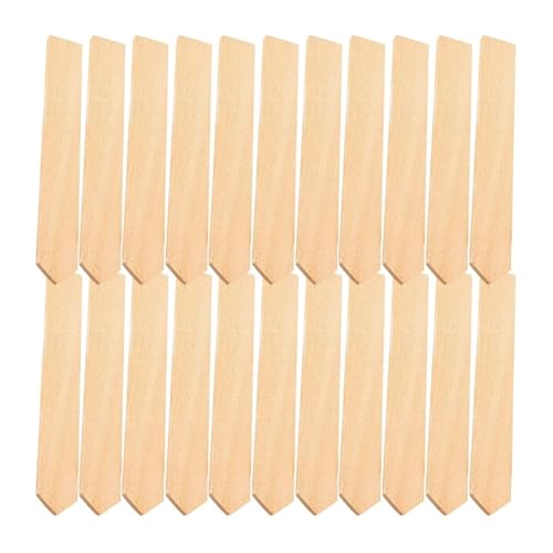 50 stücke Anlage Label Tags Holz Zeichen for Blumentöpfe Gartenarbeit Rasen Handwerk Gemüse Für Topfpflanzen,Kräuter 50 stücke Anlage Label Tags Holz Zeichen for Blumentöpfe Gartenarbeit Rasen Handwerk Gemüse Für Topfpflanzen,Kräuter von SNGUOQ