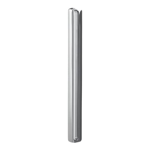 SNGUOQ 4 Stück Schrankgriffe aus Zinklegierung for Küchenmöbel, Schranktürknöpfe, Möbelschubladengriffe Für Küchenschränke, Türgriffe(Chrome 192mm) von SNGUOQ