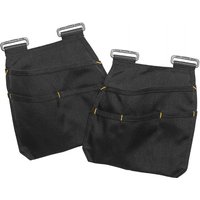 Snickers Workwear - Snickers Holstertaschen Werkzeugtaschen Flexi 9794/0400 schwarz Snickers Workwear - Snickers Holstertaschen Werkzeugtaschen Flexi 9794/0400 schwarz von SNICKERS WORKWEAR