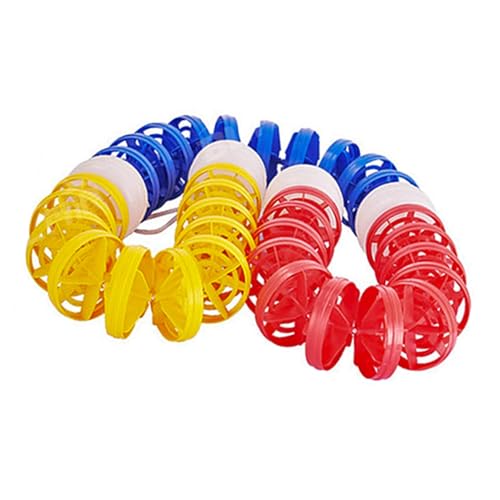SNMIT Poolbahnen Pool-Isolationsseil 18,8 M Langes Sicherheitsseil for Pool-Wellenbrecher Kommerzieller Wettkampf-Sicherheits-Pool-Isolationsgürtel(Wire Rope,18meter (59ft)) von SNMIT