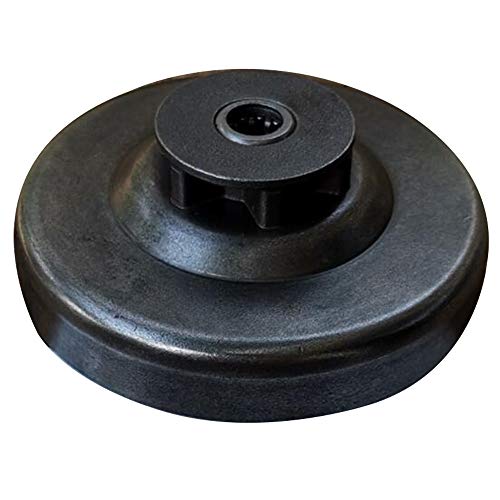 SNOWINSPRING Kupplungs Ketten Rad für DOLMAR PS34 PS36 PS41 PS45 3/8-6T Teile Nummer 036223100,036 223 060,036223110,036 223 SNOWINSPRING Kupplungs Ketten Rad für DOLMAR PS34 PS36 PS41 PS45 3/8-6T Teile Nummer 036223100,036 223 060,036223110,036 223 von SNOWINSPRING