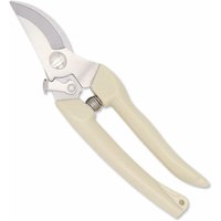 1 Stück Gartengeräte Pflanzenbeschnitt Gartenbau Handschere Cutter Gartenschere Strauchgartenschere Werkzeug Amboss Astschere Obstgarten-Gartenschere von SNQ