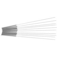10 Stück 0,4 mm Druckkopf-Reinigungsnadeldüse, Reinigungsnadel-Set, 3D-Druckerzubehör für 3D-Drucker-Extruder-Reinigungsbürste. 10 Stück 0,4 mm Druckkopf-Reinigungsnadeldüse, Reinigungsnadel-Set, 3D-Druckerzubehör für 3D-Drucker-Extruder-Reinigungsbürste. von SNQ