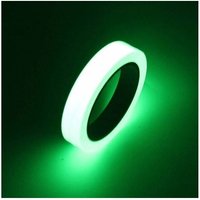 10M x 1CM Fluoreszierendes Selbstklebeband, im Dunkeln leuchtendes Klebeband, leuchtendes grünes Klebeband, phosphoreszierendes Sicherheitsklebeband, 10M x 1CM Fluoreszierendes Selbstklebeband, im Dunkeln leuchtendes Klebeband, leuchtendes grünes Klebeband, phosphoreszierendes Sicherheitsklebeband, von SNQ