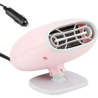 SNQ - 12-V-Universal-Autoheizung, Innenraum-Heizlüfter, 12-V-Fensterbeschlagentferner von SNQ