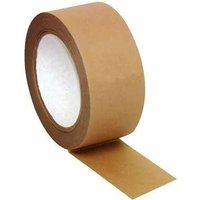 12 umweltfreundliche, biologisch abbaubare Kraftpapierbänder mit selbstklebender Papierrückseite, 50 mm x 50 Meter. Der plastikfreie Kraftkleber 12 umweltfreundliche, biologisch abbaubare Kraftpapierbänder mit selbstklebender Papierrückseite, 50 mm x 50 Meter. Der plastikfreie Kraftkleber von SNQ