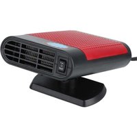 12V 150W Anion Auto Heizlüfter Auto Windschutzscheibe Defogger Defroster Demister Maschine Schwarz Rot von SNQ