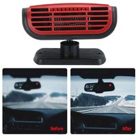 150W 12V Tragbarer Auto-Windschutzscheiben-Defroster-Heizlüfter Kompakt für den Fahrzeuggebrauch von SNQ