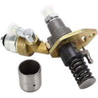 186FA L100N Einzylinder-Luftgekühlter Dieselgenerator Kraftstoffeinspritzpumpe 12V Kraftstoffeinspritzdüse 186FA L100N Einzylinder-Luftgekühlter Dieselgenerator Kraftstoffeinspritzpumpe 12V Kraftstoffeinspritzdüse von SNQ