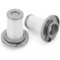 2er-Pack Ersatzfilter für Rowenta RH9611 RH9637 RH9638 RH9639 X-Force Flex 8.60 Akku-Staubsauger (Alternative zu ZR009005) von SNQ