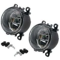 2x Halogen Nebelscheinwerfer drl Lampe Für Ford Fiesta Focus Connect Transit Custom 2x Halogen Nebelscheinwerfer drl Lampe Für Ford Fiesta Focus Connect Transit Custom von SNQ
