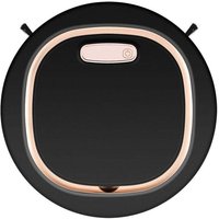 3-in-1 Smart-Saugroboter, 1200 mAh Akku-betriebener Saugroboter für Staub und Tierhaare auf Böden 3-in-1 Smart-Saugroboter, 1200 mAh Akku-betriebener Saugroboter für Staub und Tierhaare auf Böden von SNQ