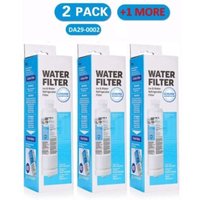 3er-Pack DA29-00020B Kühlschrank-Wasserfilter, kompatibel mit Samsung Kühlschrank-Wasserfiltern 3er-Pack DA29-00020B Kühlschrank-Wasserfilter, kompatibel mit Samsung Kühlschrank-Wasserfiltern von SNQ
