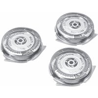 3er-Pack Ersatzteile für Philips SH50 Köpfe S5091 S5080 S5076 S5420 5082 Rasierer-Reihe, 3er-Pack Ersatzteile für Philips SH50 Köpfe S5091 S5080 S5076 S5420 5082 Rasierer-Reihe, von SNQ
