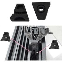 4Pcs Auto Schiebedach Glas Reparatur Kit Clip Für Mercedes Cla ACE Klasse von SNQ