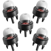 5 Stück Vergaser-Ansaugpumpen Walbro Kettensäge Stihl, Mc Culloch von SNQ