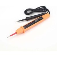 8-in-1-Spannungstester – Elektrischer Tester AC DC 6–380 V 8-in-1-Spannungstester – Elektrischer Tester AC DC 6–380 V von SNQ