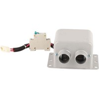 800-W-Elektro-Autoheizung, 2-Loch-Winterheizung, hocheffizienter Scheibenenteiser, Antibeschlag für Camping, Scheibenenteiser 800-W-Elektro-Autoheizung, 2-Loch-Winterheizung, hocheffizienter Scheibenenteiser, Antibeschlag für Camping, Scheibenenteiser von SNQ