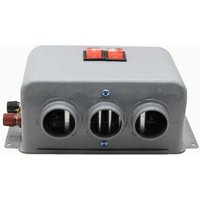 800W 12V Autoheizung Kompakte Autoheizung 3 Löcher Winter Schnelle Heizung Heizung Abtauung Geräuscharm 800W 12V Autoheizung Kompakte Autoheizung 3 Löcher Winter Schnelle Heizung Heizung Abtauung Geräuscharm von SNQ