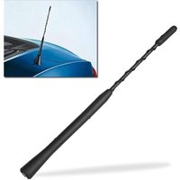 Am FM-Antenne, Antennenmast, Schraube, Peitschendach, Fuba-Stil für Z4 Z3 M3 Cabrio 330ci 325ci 323ci 318ci 318ti Aveo Sprinter IS300 Lancer Mini von SNQ