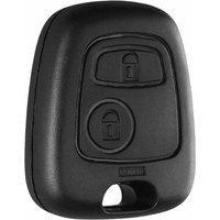 Anderes Ersatzteil für das Auto, Schlüssel zum Austausch mit Fernbedienungsknopf für Citroën C1 C2 C3 C4 C5 Xsara Picasso Saxo Berlingo Toyota Aygo Anderes Ersatzteil für das Auto, Schlüssel zum Austausch mit Fernbedienungsknopf für Citroën C1 C2 C3 C4 C5 Xsara Picasso Saxo Berlingo Toyota Aygo von SNQ