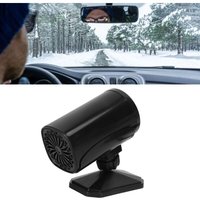 Auto-Chauffage 150W, Kühlmodus, um 360 Grad drehbar, Temperatur regulierbar, Zigarettenanzünder, Abluft, Trockner, 24V Auto-Chauffage 150W, Kühlmodus, um 360 Grad drehbar, Temperatur regulierbar, Zigarettenanzünder, Abluft, Trockner, 24V von SNQ