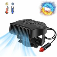 Auto-Kabinenheizung, Auto-Heizlüfter, 2-in-1-Heizlüfterfunktion von SNQ