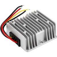 Dc Step-up-Modul 12V bis 19V 10A 190W Auto-Stromrichteradapter Boost Wasserdichtes Auto-Stromversorgungsmodul Dc Step-up-Modul 12V bis 19V 10A 190W Auto-Stromrichteradapter Boost Wasserdichtes Auto-Stromversorgungsmodul von SNQ