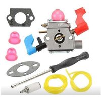 Der Vergaser wt-606 passt zum Laubbläser c1q-w11g 530071775 b1750 bv2000le Der Vergaser wt-606 passt zum Laubbläser c1q-w11g 530071775 b1750 bv2000le von SNQ