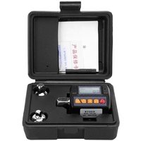 Digitaler Drehmomentmesser, tragbarer Drehmomentschlüsseladapter, hochpräziser elektrischer Drehmomenttester zur Überwachung des Prüfwerkzeugs zur von SNQ