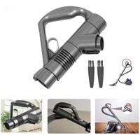 Ersatz-Zubehör für Staubsauger Dyson DC19 DC23 DC26 DC29 DC32 DC36 DC37 (Grau/Titan), von SNQ