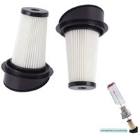 Ersatzfilter für Rowenta Akku-Staubsauger RH6543 RH6545WH Air Force Light ZR005201 Ersatzfilter für Rowenta Akku-Staubsauger RH6543 RH6545WH Air Force Light ZR005201 von SNQ