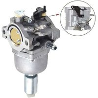 Ersatzvergaser für Rasentraktor Briggs & Stratton 17.5 i/c ohv von SNQ