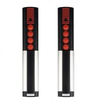 SNQ - Garagen-Rollcode 868 MHz (2er-Pack) 4020 TX03 868-4 Garagen-Rollcode von SNQ