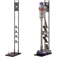 Halterung für Dyson Gen5 V15 V12 V11 V10 V8 V7 V6, Türzubehör Basis Staubsauger Organizer Metall Halterung für Dyson Gen5 V15 V12 V11 V10 V8 V7 V6, Türzubehör Basis Staubsauger Organizer Metall von SNQ