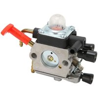 SNQ - Heckenscherenvergaser, Heckenscherenvergaser Vergasersatz für Stihl Vergaser für Stihl HS81 HS81R HS81RC HS81T HS86 HS86R HS86T Heckenschere SNQ - Heckenscherenvergaser, Heckenscherenvergaser Vergasersatz für Stihl Vergaser für Stihl HS81 HS81R HS81RC HS81T HS86 HS86R HS86T Heckenschere von SNQ