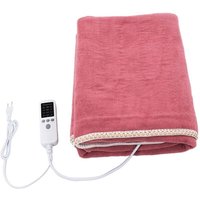 Heizdecke 150 x 180 cm, elektrische Heizdecke, elektrische Heizdecke, Heizdecke, Heizdecke, Verwendung 1-2 Person Heizdecke 150 x 180 cm, elektrische Heizdecke, elektrische Heizdecke, Heizdecke, Heizdecke, Verwendung 1-2 Person von SNQ