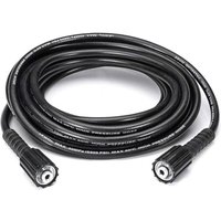 Hochdruck-Spülpistole 10M M22 für Hochdruckpistolen, Spülpistole, Spülzubehör für Kärcher Standard-M22-14-mm-Feuerpistole. von SNQ