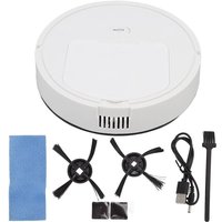 Jeffergarden 3-in-1 Smart Sweeper mit Akku-Staubsauger von SNQ