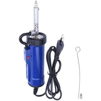 Jeffergarden ADT-3 Vollautomatisches elektrisches Lötsauger-Entlötpumpenwerkzeug 30 w EU-Stecker 220 v von SNQ