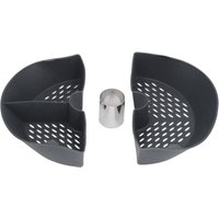 SNQ - Kit de chambre de cuisson avec plateau en Silicone, pour séparateur de cuisson à vapeur Thermomix TM5 TM6 TM31 TM21 SNQ - Kit de chambre de cuisson avec plateau en Silicone, pour séparateur de cuisson à vapeur Thermomix TM5 TM6 TM31 TM21 von SNQ