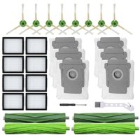 Kit für iRobot Roomba I7 I7+ I3 I4 I6 I8+ J7+ E5 E6 E7 Saugroboter Kit für iRobot Roomba I7 I7+ I3 I4 I6 I8+ J7+ E5 E6 E7 Saugroboter von SNQ