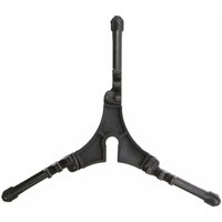 Klappbarer Gastankständer, Gastank-Herdhalterung, Kanister-Stativ-Stabilisator-Regal für Outdoor-Camping, Wandern, Kochen Klappbarer Gastankständer, Gastank-Herdhalterung, Kanister-Stativ-Stabilisator-Regal für Outdoor-Camping, Wandern, Kochen von SNQ