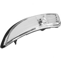 Klare Tür Flügel Spiegel Anzeige Objektiv Für Ford Fiesta MK7/MK 7,5 2009-2017 Linke Seite von SNQ
