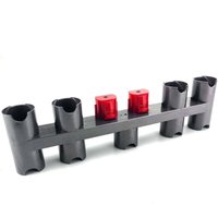 Kompatibel mit der Basis des Staubsaugerbeutels Dyson V8 V10 V11 V12, unterstützt den Staubsaugerbus Kompatibel mit der Basis des Staubsaugerbeutels Dyson V8 V10 V11 V12, unterstützt den Staubsaugerbus von SNQ